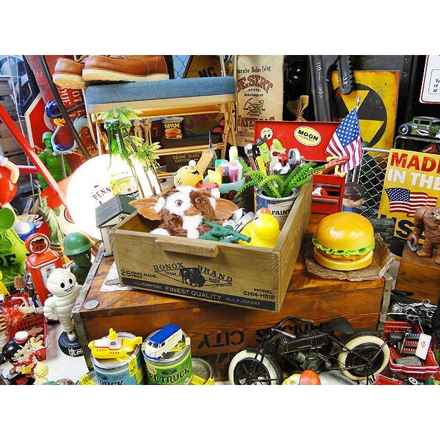 ダルトン　ウッデンスタッキングボックス　（タイプA）　■ アメリカ雑貨 アメリカン雑貨　DULTON | DULTON | 08