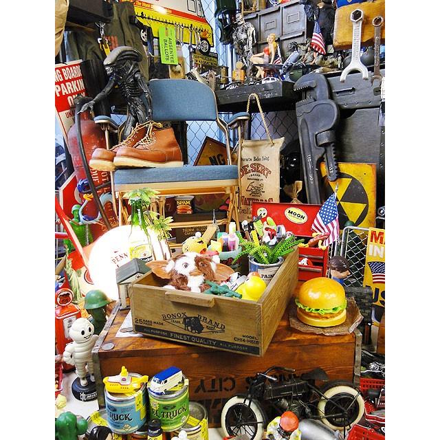 ダルトン　ウッデンスタッキングボックス　（タイプA）　■ アメリカ雑貨 アメリカン雑貨　DULTON | DULTON | 09