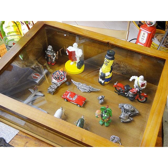 ラスティパイン　ガラスケース L　アメリカ雑貨　アメリカン雑貨 |  | 01