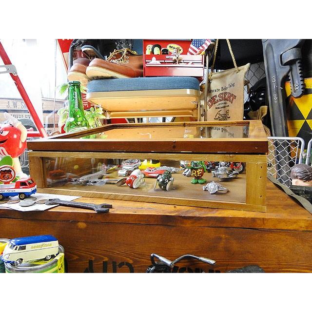 【収納ケース】ラスティパイン・ガラスケース L 収納ケース】ラスティパイン・ガラスケース L ラスティパイン