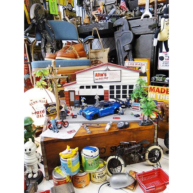 Jada　映画　ワイルドスピード　ダイキャストミニカー　1/24スケール　（ブライアン/ニッサン　GT-R　R35　BEN　SOPRA）　アメリカ雑貨 |  | 11