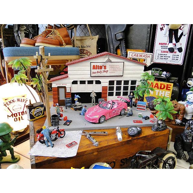 Jada　映画　ワイルドスピード　ダイキャストミニカー　1/24スケール　（スーキー/ホンダ　S2000）　アメリカ雑貨　アメリカン雑貨 |  | 13