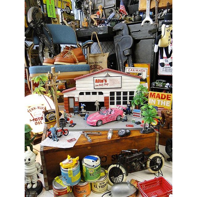 Jada　映画　ワイルドスピード　ダイキャストミニカー　1/24スケール　（スーキー/ホンダ　S2000）　アメリカ雑貨　アメリカン雑貨 |  | 14