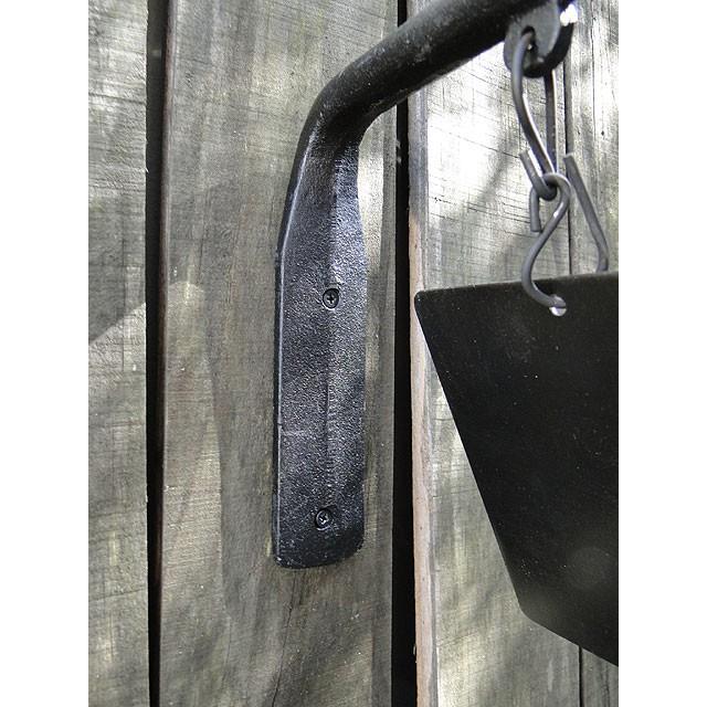 ダルトン　アイアンハンギングサイン　（2サイズセット）　アメリカン雑貨　アメリカ雑貨　DULTON | DULTON | 08