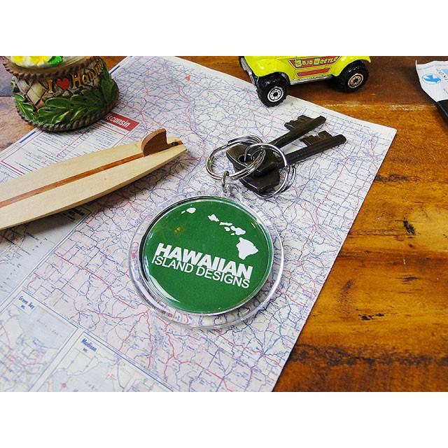 ハワイアンキーホルダー　（メアフラ）　アメリカ雑貨　アメリカン雑貨 |  | 02
