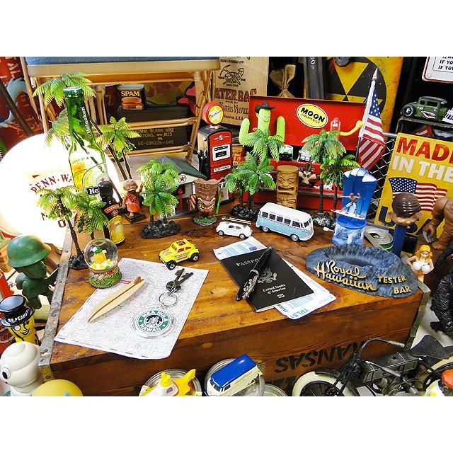 ハワイアンキーホルダー　（メアフラ）　アメリカ雑貨　アメリカン雑貨 |  | 05