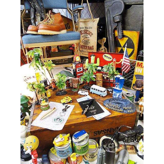 ハワイアンキーホルダー　（メアフラ）　アメリカ雑貨　アメリカン雑貨 |  | 06