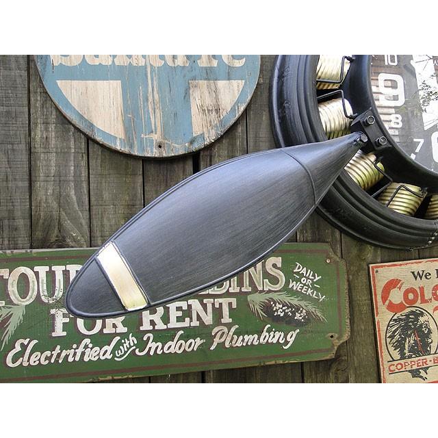 【即納】【在庫あり】プロペラ機　ビッグサイズウォールクロック　アメリカ雑貨 アメリカン雑貨 |  | 06