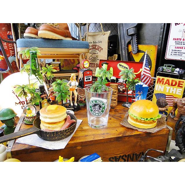 ハワイアンタンブラーグラス　（メアフラ）　アメリカ雑貨　アメリカン雑貨 |  | 05