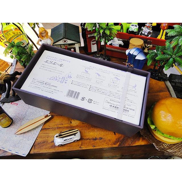 ティキ　ティッシュカバー　（ダークブラウン）　アメリカ雑貨　アメリカン雑貨 |  | 05