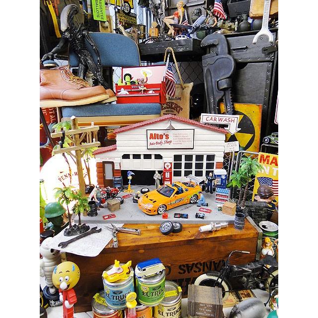 Jada　映画　ワイルドスピード　ダイキャストミニカー　1/24スケール　（ブライアン/トヨタ　スープラ/オレンジ）　アメリカ雑貨 |  | 13