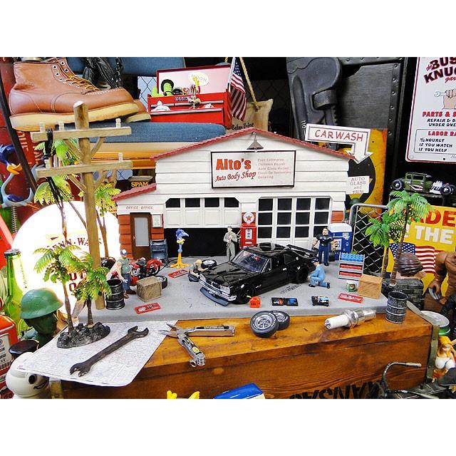 Jada　映画　ワイルドスピード　ダイキャストミニカー　1/24スケール　（ブライアン/ニッサン　スカイライン2000　GT-R　ハコスカ） |  | 13