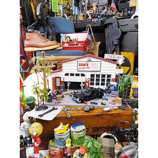 Jada　映画　ワイルドスピード　ダイキャストミニカー　1/24スケール　（ブライアン/ニッサン　スカイライン2000　GT-R　ハコスカ） |  | 14