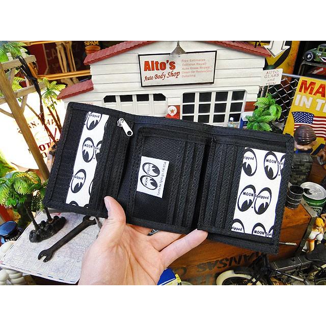 ムーン　イクイップド　サーファーズ　ウォレット　アメリカ雑貨 アメリカン雑貨 |  | 02