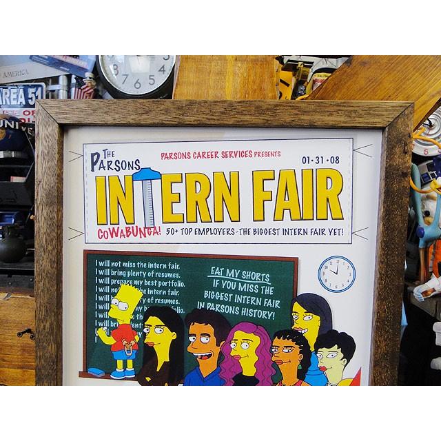 専用出品【50cm×50cm額付ポスター】シンプソンズ オールキャスト（新品） 専用出品【50cm×50cm額付ポスター】シンプソンズ オールキャスト（新品）