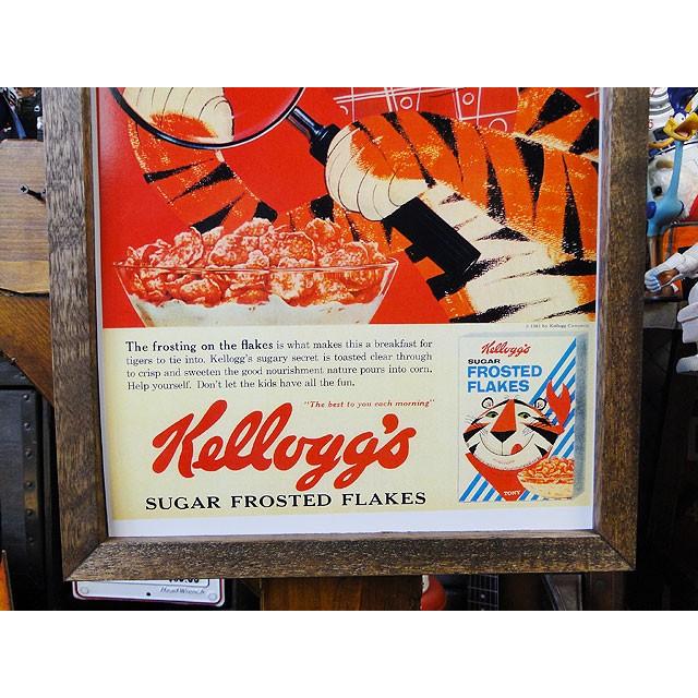 アメリカンカントリー額ポスター絵画シリアルナンバー入り