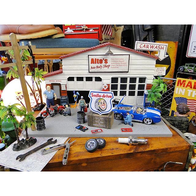 ヨコハマタイヤのスマイレージ　ワッペン　アメリカ雑貨　アメリカン雑貨 |  | 02