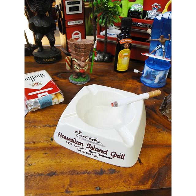 ハワイアン　アイランドグリル　パブアシュトレイ　アメリカン雑貨 アメリカ雑貨 | 
