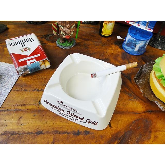 ハワイアン　アイランドグリル　パブアシュトレイ　アメリカン雑貨 アメリカ雑貨 |  | 02