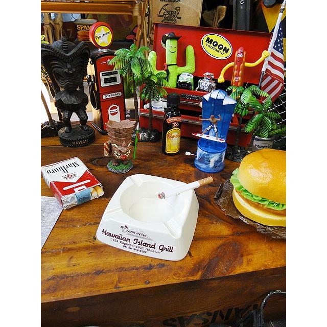 ハワイアン　アイランドグリル　パブアシュトレイ　アメリカン雑貨 アメリカ雑貨 |  | 04