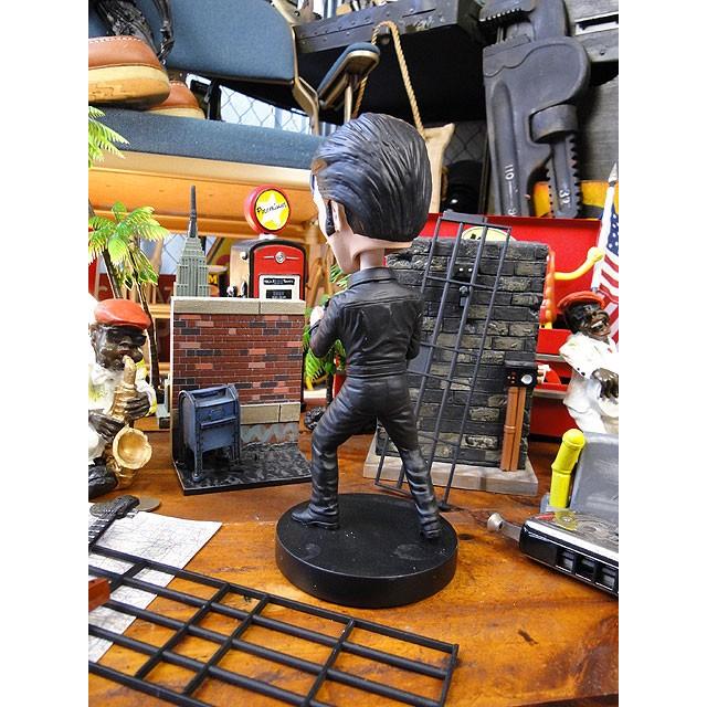 ロイヤルボブルズ　エルヴィス・プレスリー　ボブルヘッド　（カムバックSP）　アメリカ雑貨　アメリカン雑貨 |  | 04