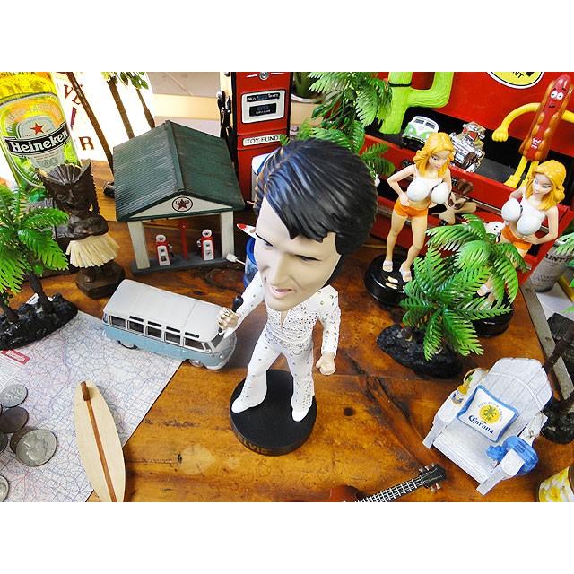 エルヴィス　プレスリー　フィギュア　当時物　レトロ　50周年　未開封品　限定 楽天市場】ELVIS PRESLEY エルヴィスプレスリー (RCAデビュー70周年