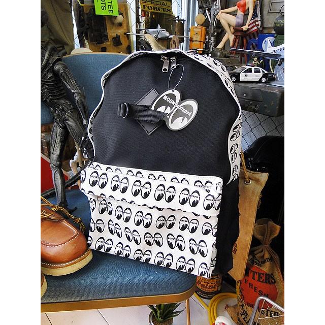 ムーンイクイップド　バックパック　アメリカ雑貨　アメリカン雑貨 | 