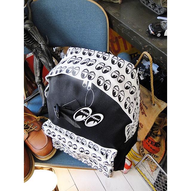 ムーンイクイップド　バックパック　アメリカ雑貨　アメリカン雑貨 |  | 01