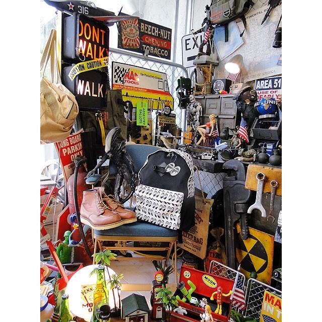 ムーンイクイップド　バックパック　アメリカ雑貨　アメリカン雑貨 |  | 10