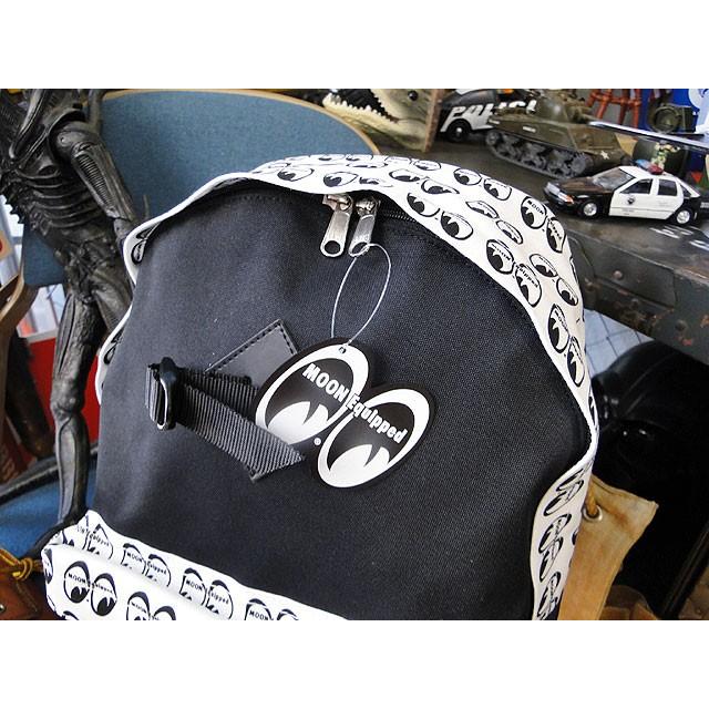 ムーンイクイップド　バックパック　アメリカ雑貨　アメリカン雑貨 |  | 02
