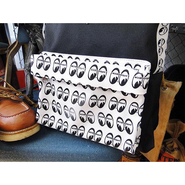 ムーンイクイップド　バックパック　アメリカ雑貨　アメリカン雑貨 |  | 03