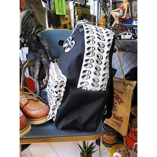 ムーンイクイップド　バックパック　アメリカ雑貨　アメリカン雑貨 |  | 04