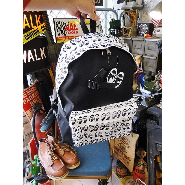 ムーンイクイップド　バックパック　アメリカ雑貨　アメリカン雑貨 |  | 08