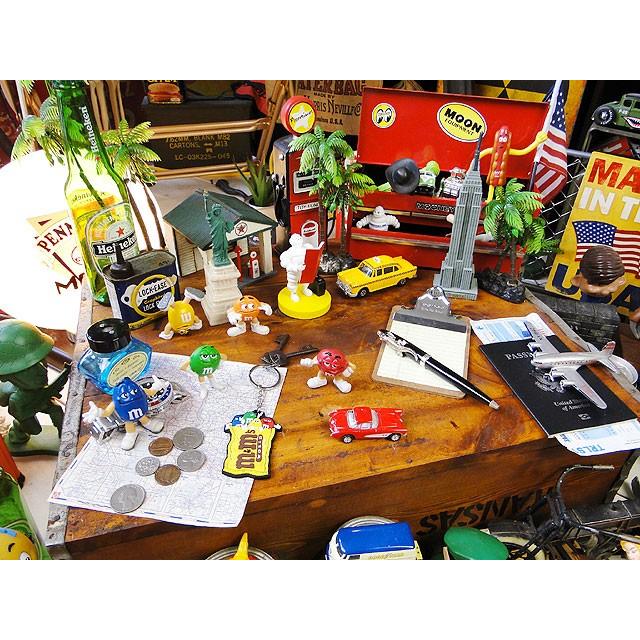 カンパニーキーホルダー　（m&m's/パッケージ）　アメリカ雑貨　アメリカン雑貨 |  | 04