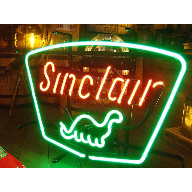 【即納】【在庫あり】 シンクレア　ネオン管　【6ヶ月保証付き】　アメリカ雑貨 アメリカン雑貨 |  | 02