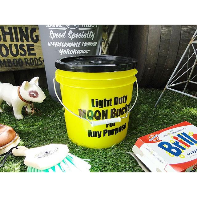 ムーンアイズ　ガレージバケツS　7.57L　アメリカ雑貨 アメリカン雑貨 |  | 03