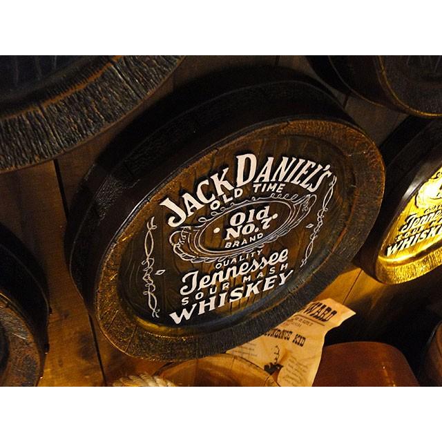 受注生産　飛び出るジャックダニエル看板　超絶おしゃれ　アメリカン雑貨屋 受注生産飛び出るジャックダニエル看板超絶おしゃれアメリカン雑貨屋
