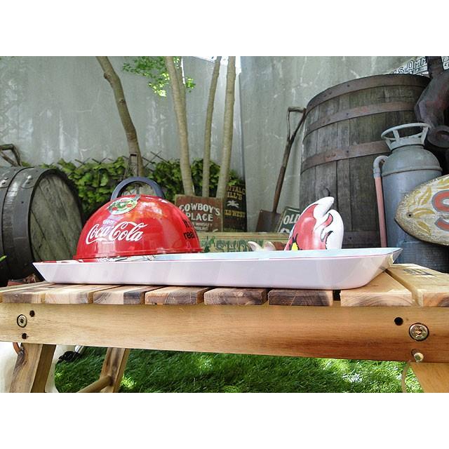 コカ・コーラ　6パック・メラミントレイ　アメリカ雑貨　アメリカン雑貨 | Coca Cola | 03