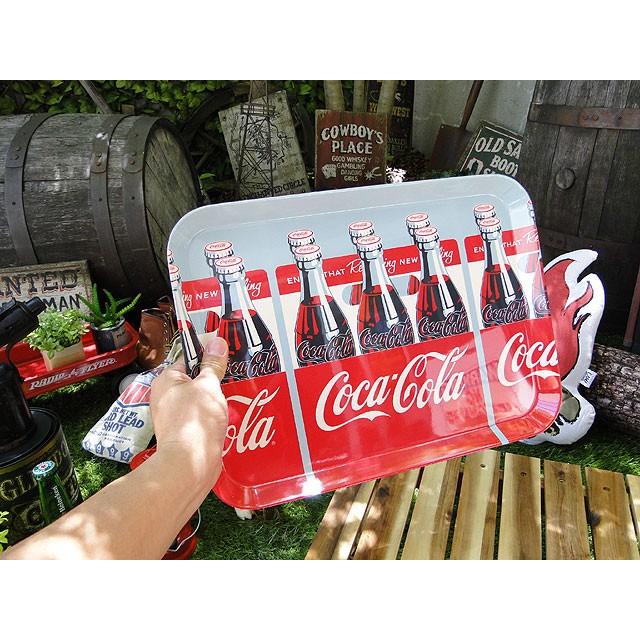 コカ・コーラ　6パック・メラミントレイ　アメリカ雑貨　アメリカン雑貨 | Coca Cola | 04