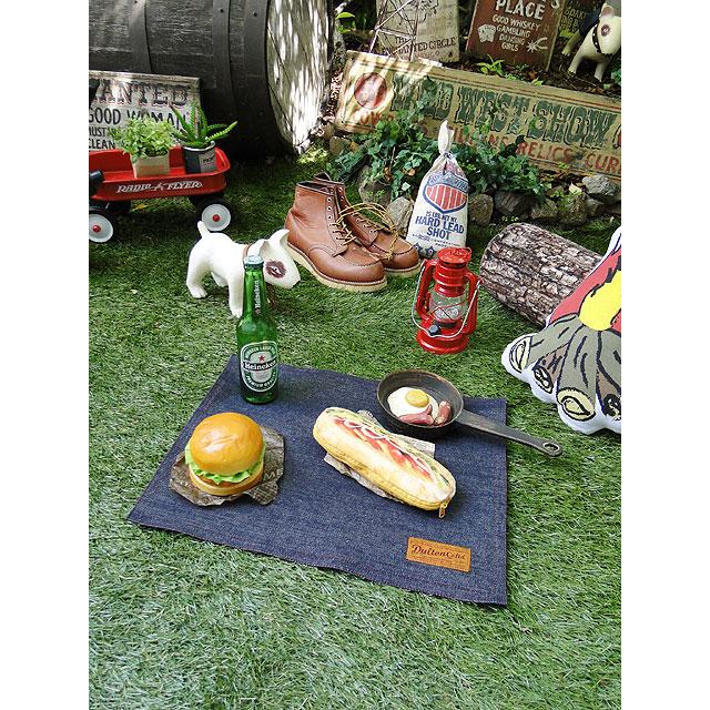 ダルトン　デニムランチョンマット　■ アメリカン雑貨 アメリカ雑貨 DULTON | DULTON | 10