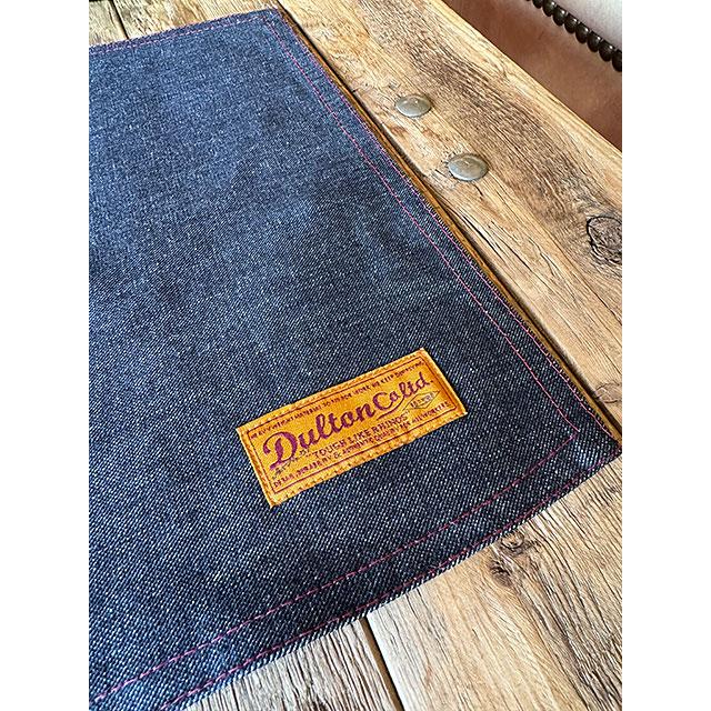 ダルトン　デニムランチョンマット　■ アメリカン雑貨 アメリカ雑貨 DULTON | DULTON | 01