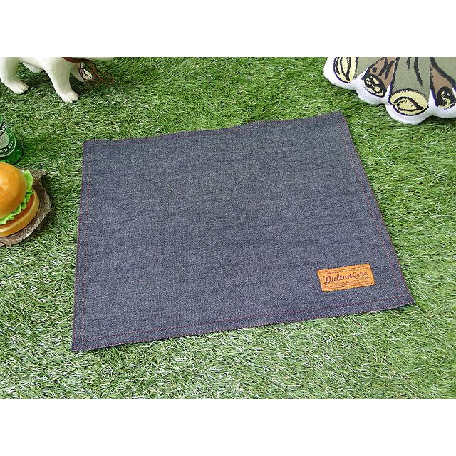 ダルトン　デニムランチョンマット　■ アメリカン雑貨 アメリカ雑貨 DULTON | DULTON | 04