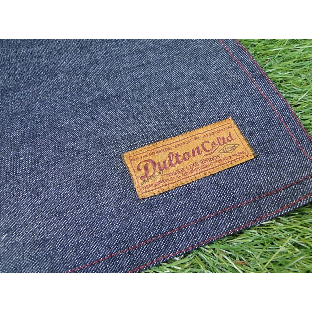ダルトン　デニムランチョンマット　■ アメリカン雑貨 アメリカ雑貨 DULTON | DULTON | 05