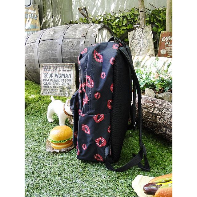 ベティ・ブープ　バックパック　（ブラック）　アメリカ雑貨　アメリカン雑貨 |  | 05