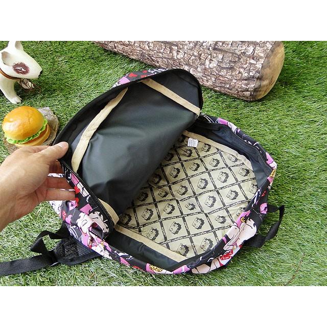 ベティ・ブープ　バックパック　（ブラック）　アメリカ雑貨　アメリカン雑貨 |  | 07