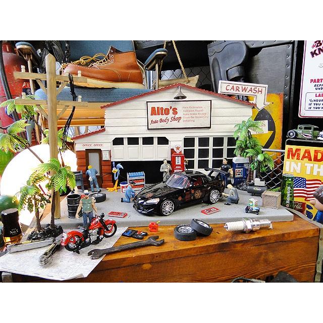 Jada　映画　ワイルドスピード　ダイキャストミニカー　1/24スケール　（ジョニー/ホンダ S2000）　アメリカ雑貨　アメリカン雑貨 |  | 10