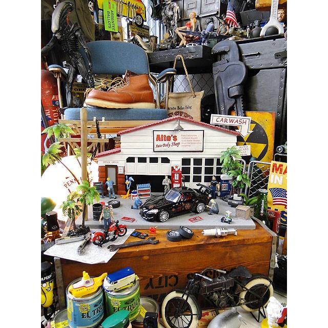 Jada　映画　ワイルドスピード　ダイキャストミニカー　1/24スケール　（ジョニー/ホンダ S2000）　アメリカ雑貨　アメリカン雑貨 |  | 11