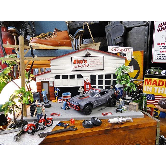 Jada　映画　ワイルドスピード　ダイキャストミニカー　1/24スケール　（レティ/ラリーファイター）　アメリカン雑貨 アメリカ雑貨 |  | 11