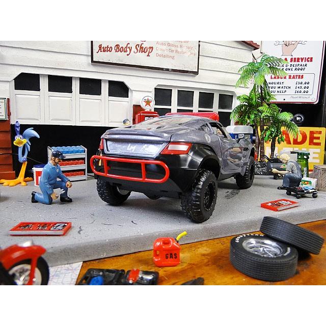 Jada　映画　ワイルドスピード　ダイキャストミニカー　1/24スケール　（レティ/ラリーファイター）　アメリカン雑貨 アメリカ雑貨 |  | 08
