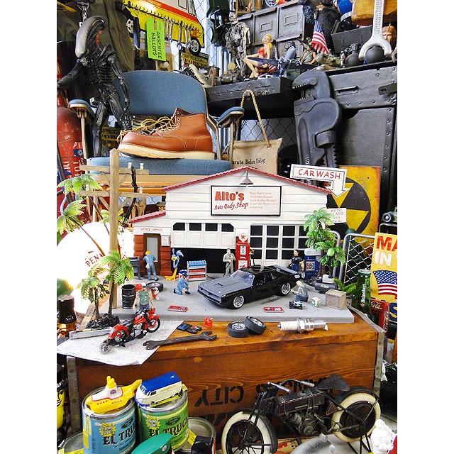 Jada　映画　ワイルドスピード　ダイキャストミニカー　1/24スケール　（レティ/プリムス　バラクーダ　1970　ブラック）　アメリカ雑貨 |  | 11